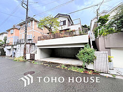 横浜市 青葉区荏子田2丁目