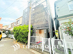 横浜市 青葉区田奈町