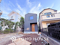 横浜市 港北区富士塚2丁目