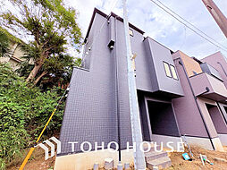 鎌倉市岩瀬 A号棟