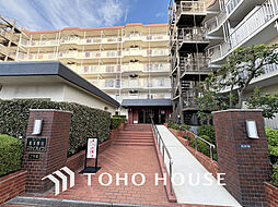 レック東多摩川スカイハイツ2号館