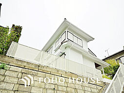 横浜市 青葉区みたけ台