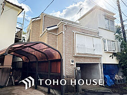 川崎市 宮前区野川本町3丁目