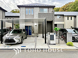 横浜市 都筑区平台