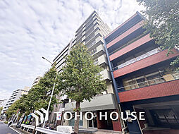 横浜市中区千歳町