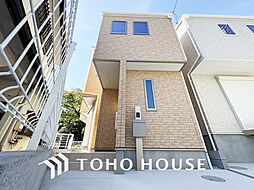 鎌倉市大船 B号棟