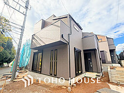 横浜市 鶴見区駒岡1丁目 E棟