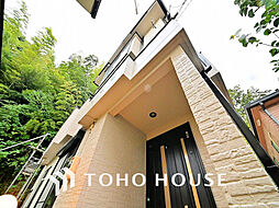 川崎市 中原区井田2丁目