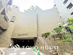 港区元麻布１丁目