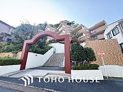 ライオンズマンション高幡不動第二