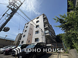 横浜市南区南太田３丁目