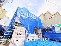 横浜市 戸塚区上矢部町