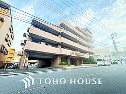 クリオ東戸塚壱番館