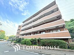 エステ・スクエア港南百合ヶ丘