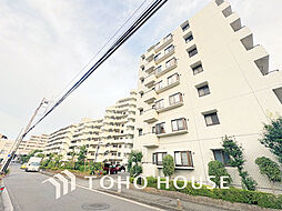 コスモステーション上永谷