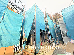 川崎市 高津区北野川 2号棟