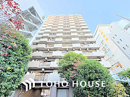 ライオンズマンション渋谷シティ