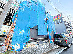 横浜市 鶴見区小野町