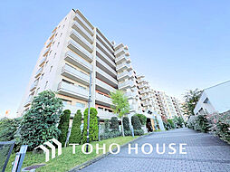 森の台ネーブルランド壱番館