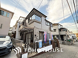 川崎市 宮前区神木本町5丁目