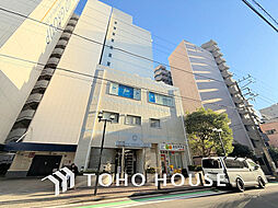 ベルハウス横浜反町