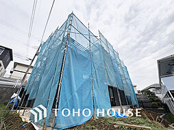 横浜市 緑区東本郷4丁目