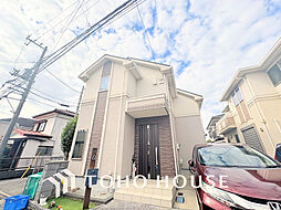 川崎市 宮前区野川本町1丁目