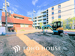 川崎市 幸区古川町 C号棟