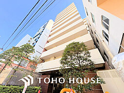 レヴィール川崎