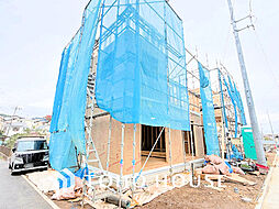 横浜市 青葉区大場町 A棟