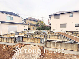 横浜市 青葉区大場町 E棟