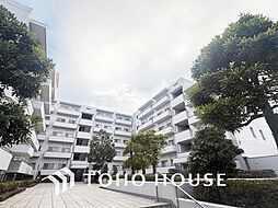 港南台パークホームズ