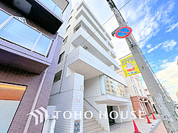 マートルコート調布第2