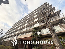 グリーンパーク戸塚