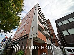 横浜市港北区大豆戸町