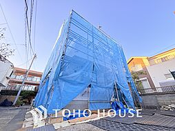 横浜市 青葉区梅が丘