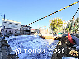 川崎市 宮前区東有馬5丁目 2号棟