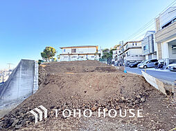 川崎市 高津区蟹ケ谷 4号棟