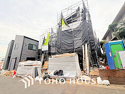 川崎市 高津区蟹ケ谷 2号棟