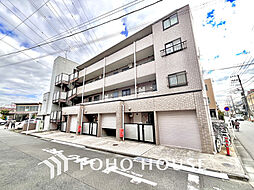 エクセレントハイツ川崎第5