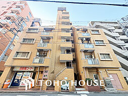 ダイアパレス生麦第二