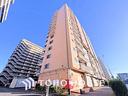 ライオンズマンション大森