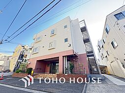 ダイアパレス鶴見