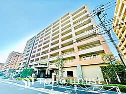 フェアプレイス横浜戸塚