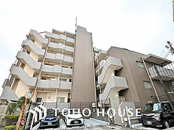 横浜市緑区十日市場町