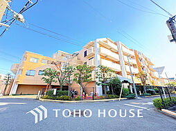 クレッセント武蔵新城イースト