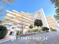 日吉第2ハイムC棟