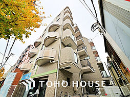 横浜市中区本牧町１丁目