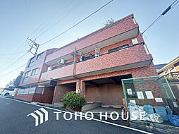 ライオンズマンション梶が谷第2