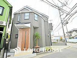 横浜市 都筑区川和町